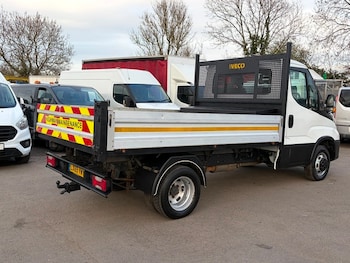 Used Iveco Daily 2019 for sale - 78069633: Photo