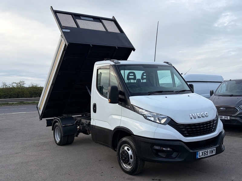 Used Iveco Daily 2019 for sale - 78069633: Photo 4