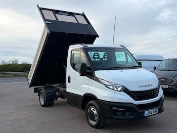 Used Iveco Daily 2019 for sale - 78069633: Photo