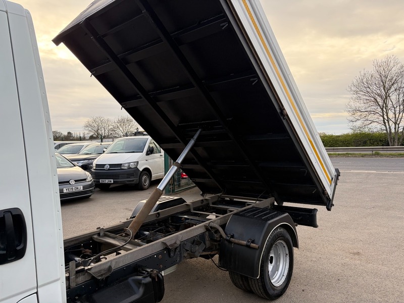 Used Iveco Daily 2019 for sale - 78069633: Photo 6