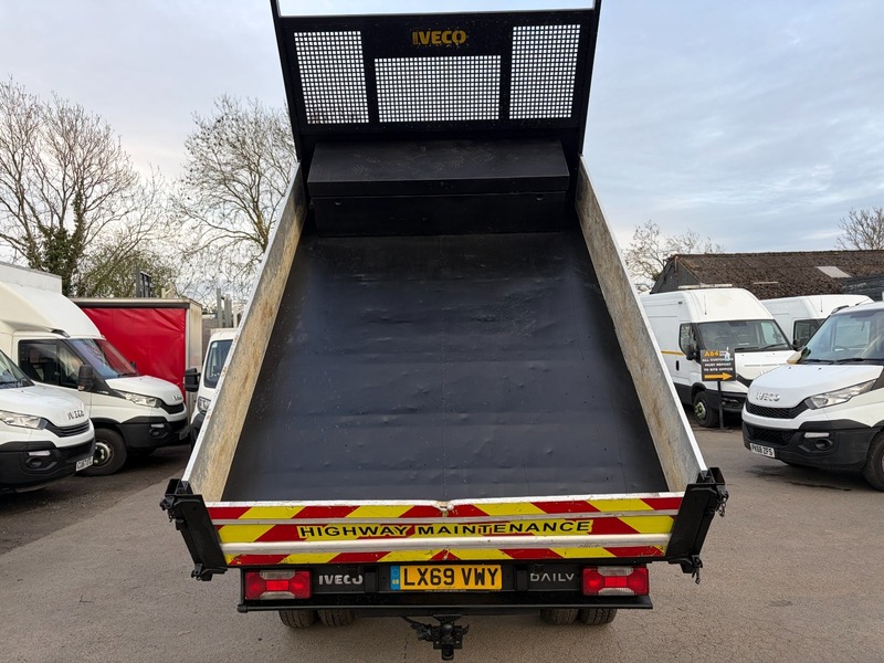 Used Iveco Daily 2019 for sale - 78069633: Photo 7