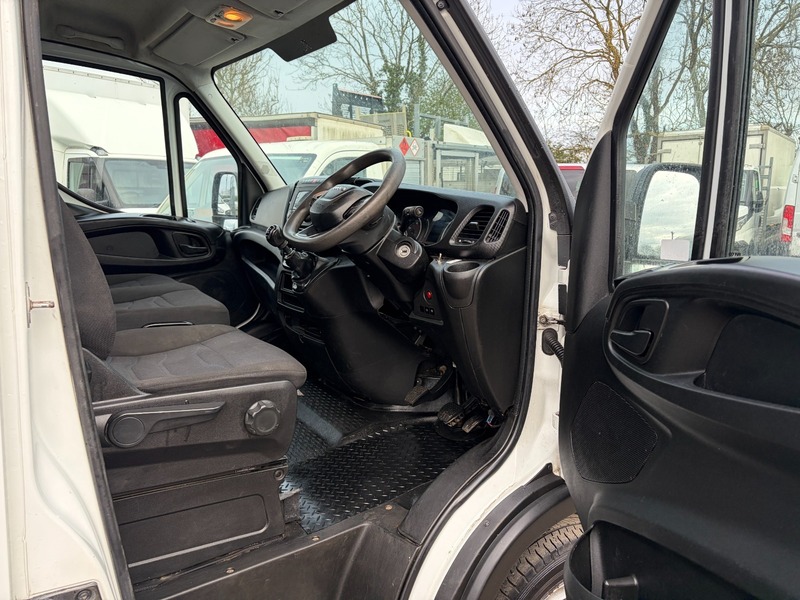Used Iveco Daily 2019 for sale - 78069633: Photo 8