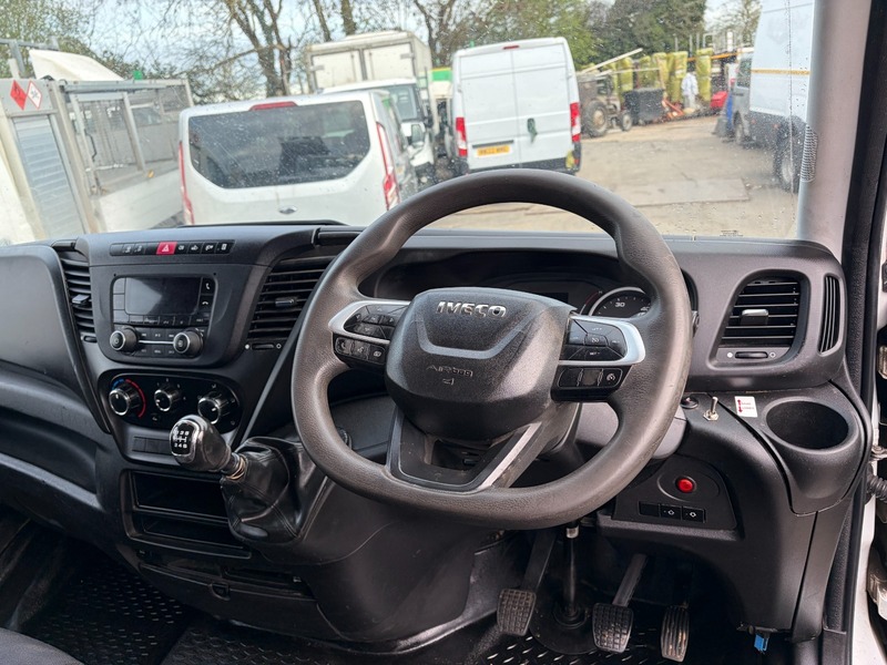 Used Iveco Daily 2019 for sale - 78069633: Photo 9