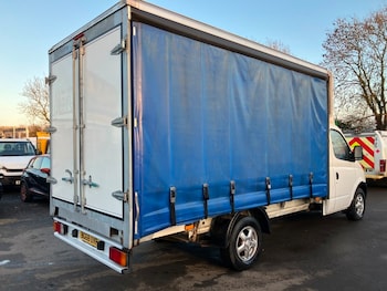 Used LDV V80 2018 for sale - 76821390: Photo