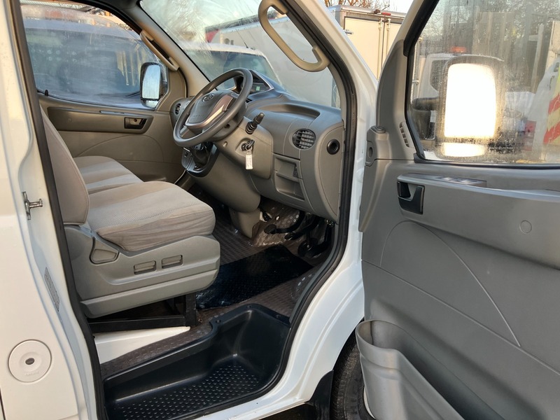 Used LDV V80 2018 for sale - 76821390: Photo 5