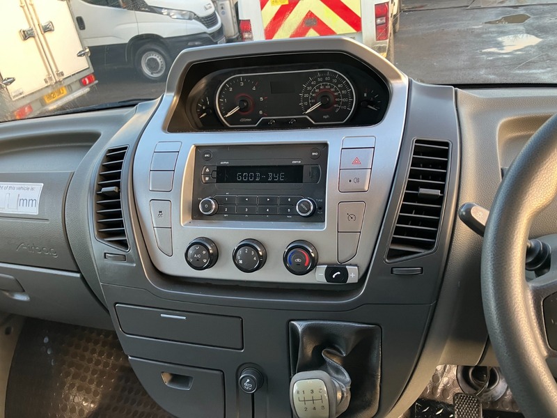 Used LDV V80 2018 for sale - 76821390: Photo 7