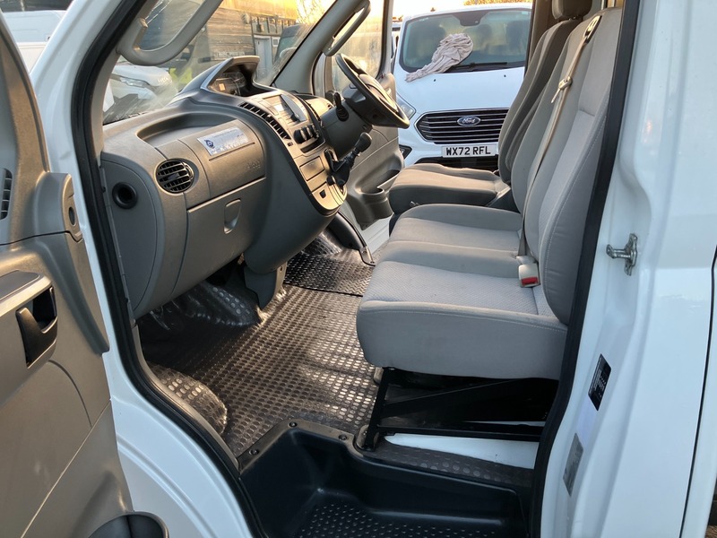 Used LDV V80 2018 for sale - 76821390: Photo 8