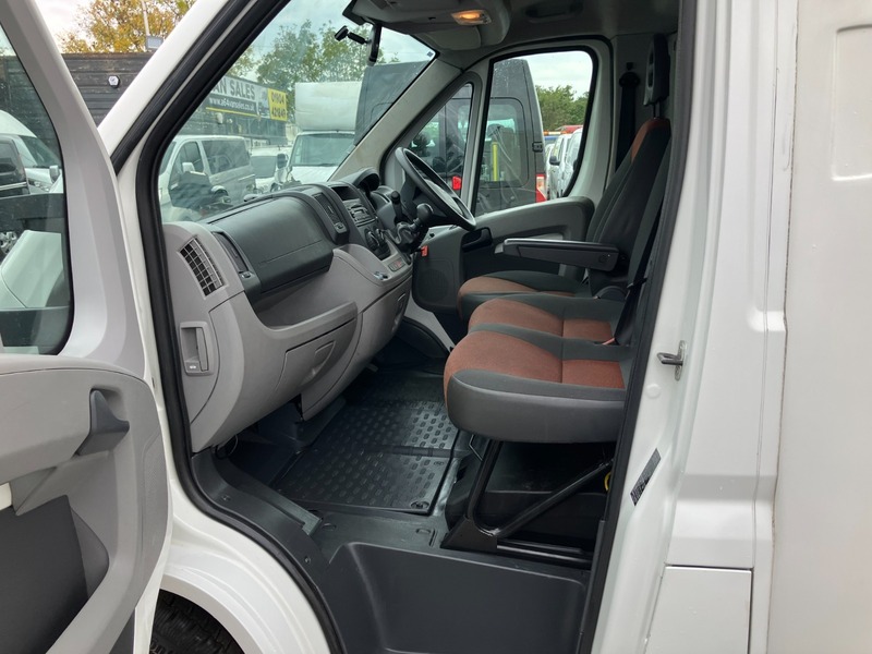 Used Fiat Ducato 2012 for sale - 76224182: Photo 10