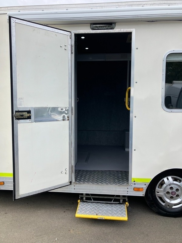 Used Fiat Ducato 2012 for sale - 76224182: Photo 11