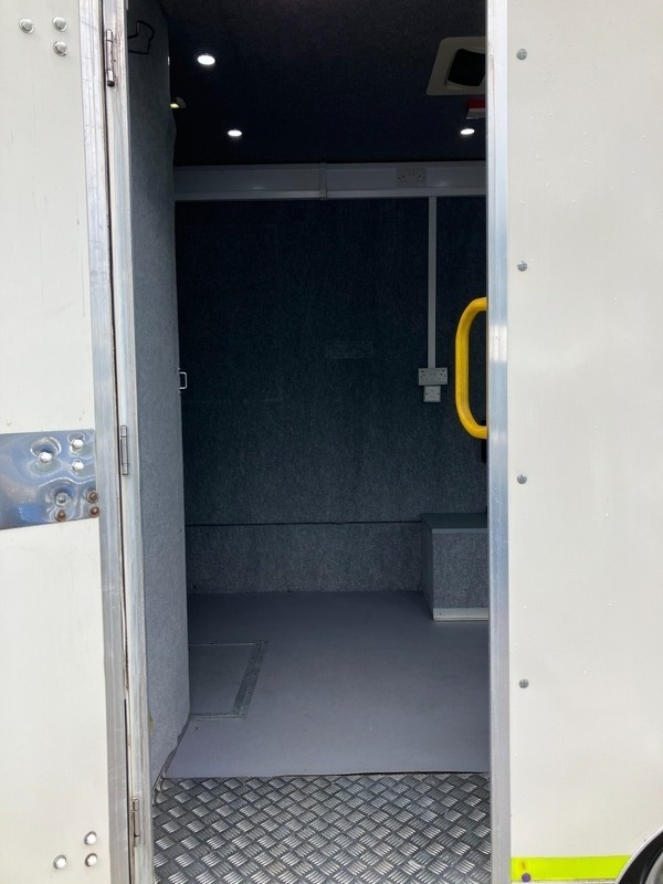 Used Fiat Ducato 2012 for sale - 76224182: Photo 12