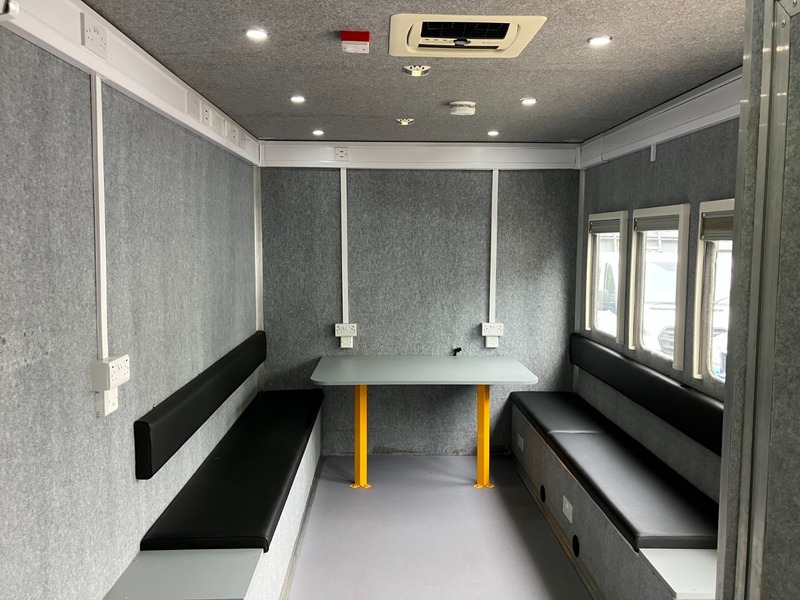 Used Fiat Ducato 2012 for sale - 76224182: Photo 14