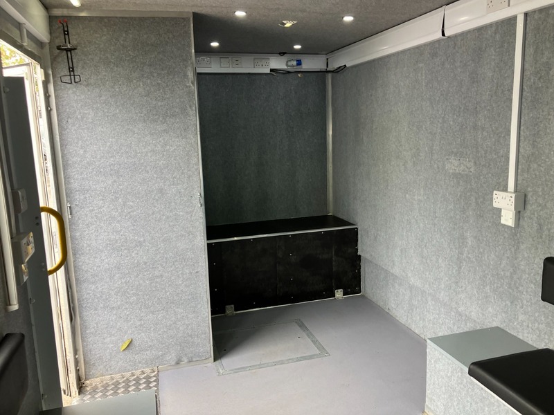 Used Fiat Ducato 2012 for sale - 76224182: Photo 18