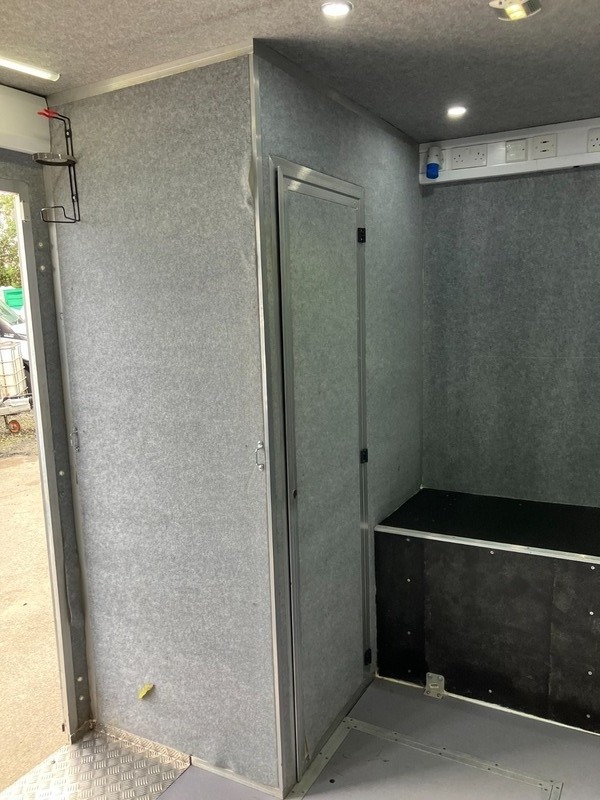 Used Fiat Ducato 2012 for sale - 76224182: Photo 19