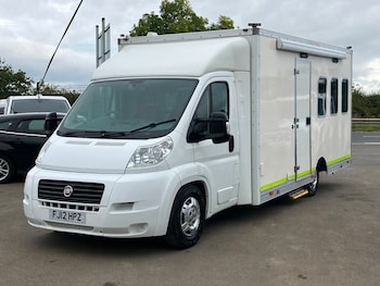 Fiat - Ducato