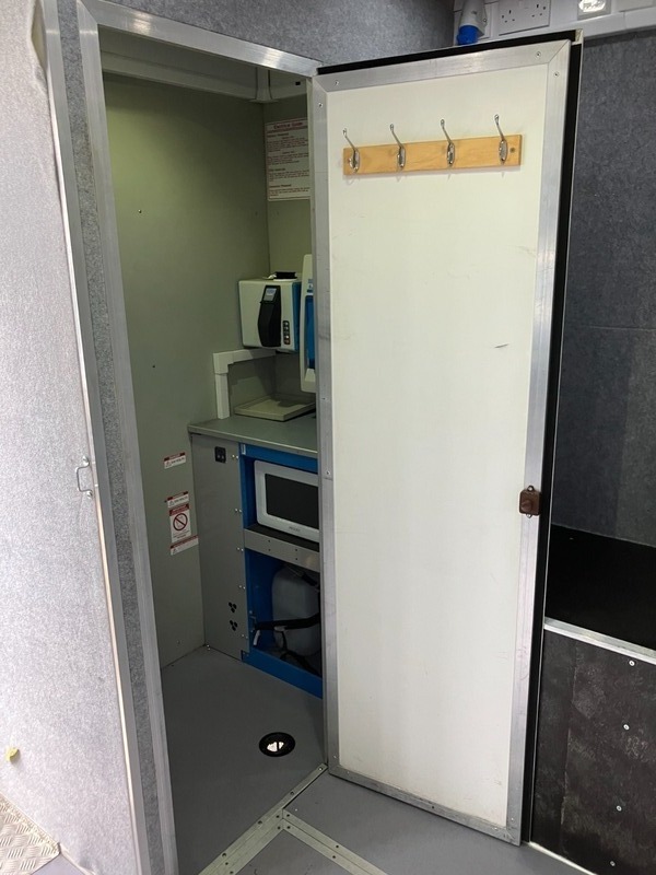 Used Fiat Ducato 2012 for sale - 76224182: Photo 20