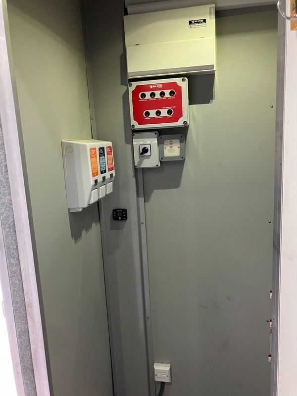 Used Fiat Ducato 2012 for sale - 76224182: Photo 21