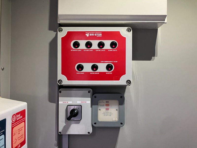 Used Fiat Ducato 2012 for sale - 76224182: Photo 22