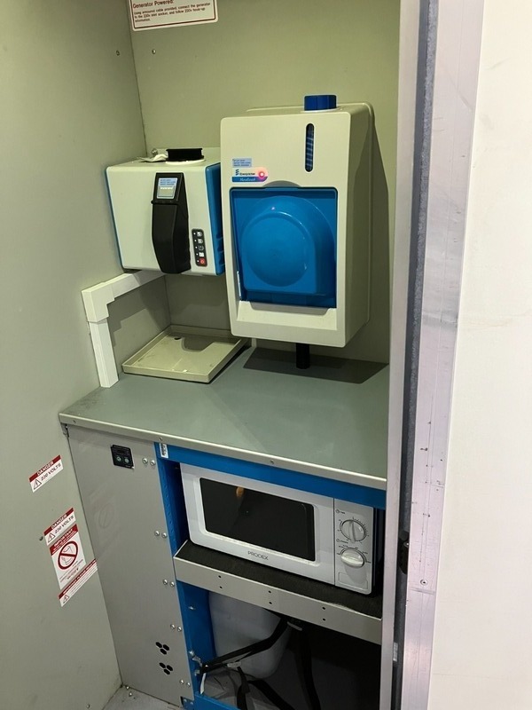 Used Fiat Ducato 2012 for sale - 76224182: Photo 23