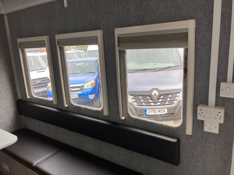 Used Fiat Ducato 2012 for sale - 76224182: Photo 26