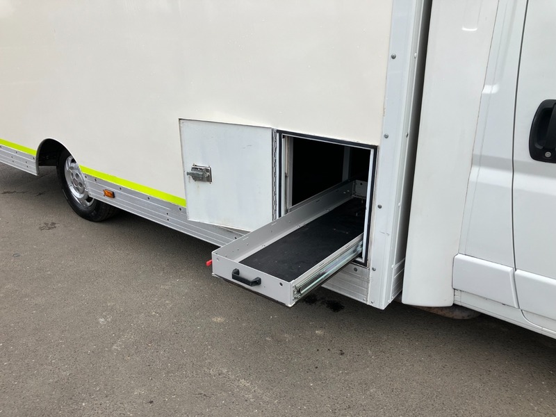 Used Fiat Ducato 2012 for sale - 76224182: Photo 28