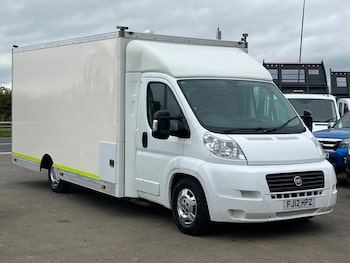 Used Fiat Ducato 2012 for sale - 76224182: Photo 2