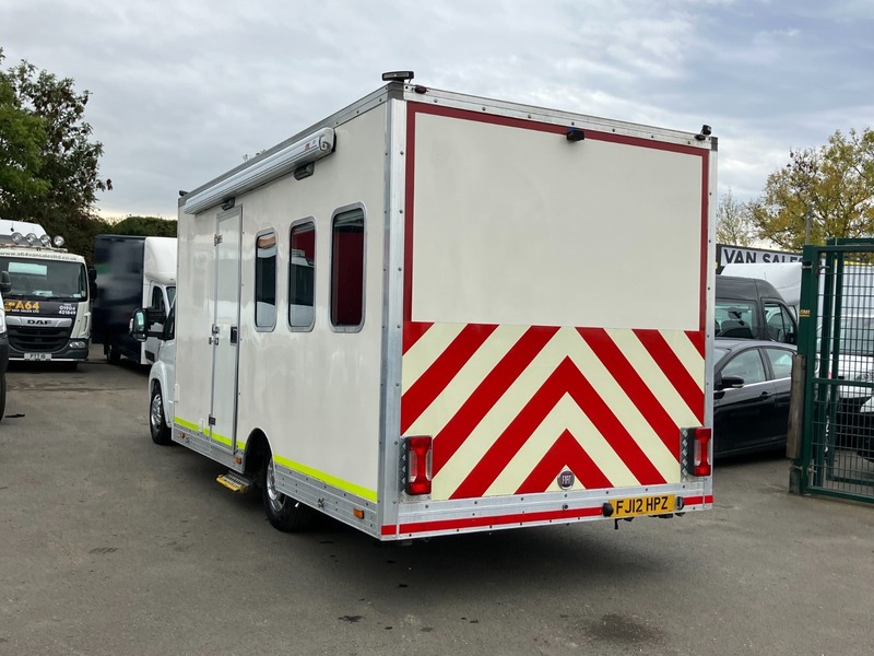 Used Fiat Ducato 2012 for sale - 76224182: Photo 3