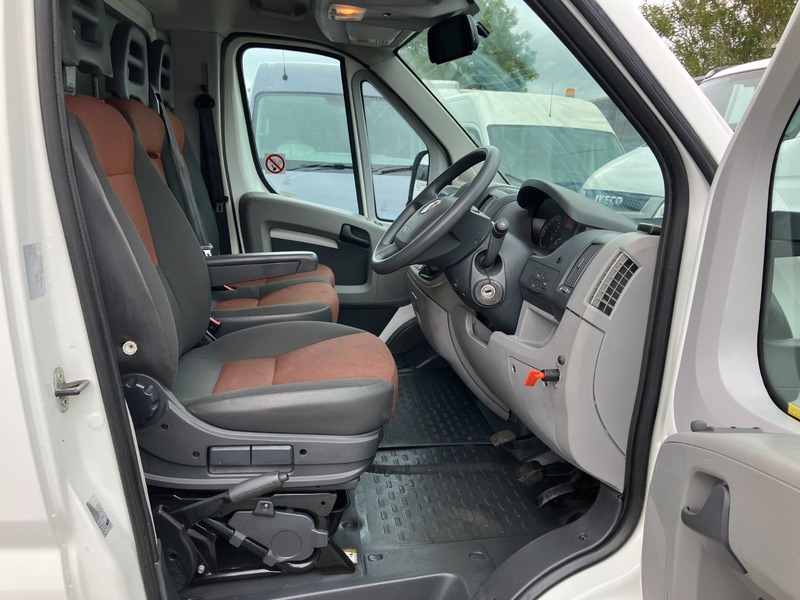 Used Fiat Ducato 2012 for sale - 76224182: Photo 7