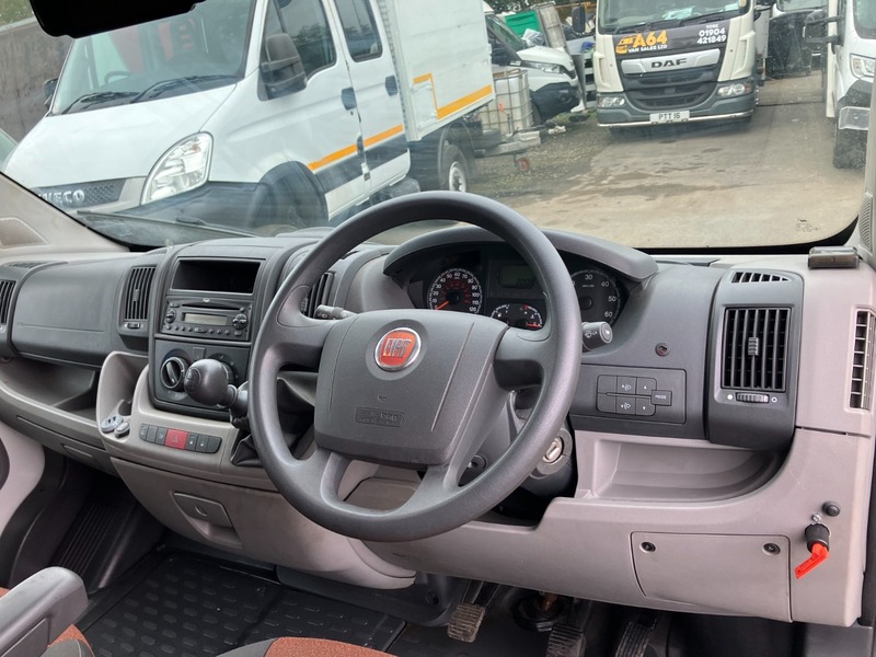 Used Fiat Ducato 2012 for sale - 76224182: Photo 8