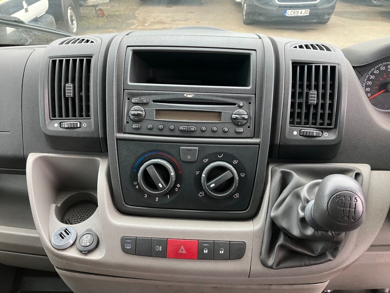 Used Fiat Ducato 2012 for sale - 76224182: Photo 9