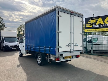 Used LDV V80 2020 for sale - 76236317: Photo