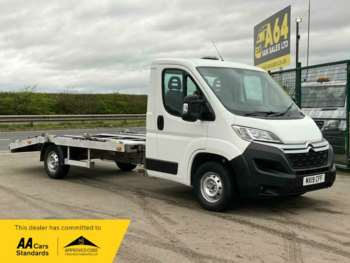 Used Citroen Relay 2019 for sale - 70354118: Photo