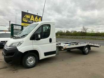 Used Citroen Relay 2019 for sale - 70354118: Photo