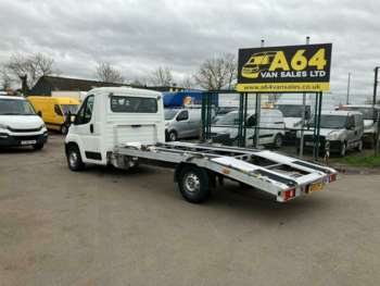 Used Citroen Relay 2019 for sale - 70354118: Photo