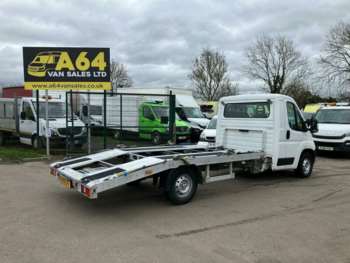 Used Citroen Relay 2019 for sale - 70354118: Photo