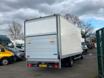 Used Iveco Daily 2016 for sale - 69937578: Photo