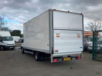 Used Iveco Daily 2016 for sale - 69937578: Photo