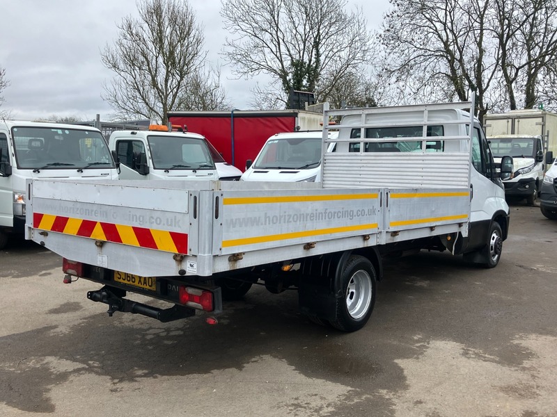 Used Iveco Daily 2016 for sale - 77792651: Photo 3