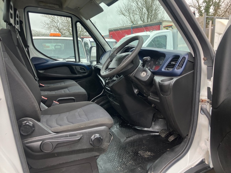 Used Iveco Daily 2016 for sale - 77792651: Photo 4