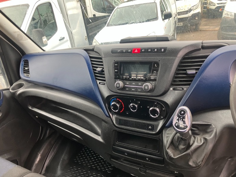 Used Iveco Daily 2016 for sale - 77792651: Photo 5