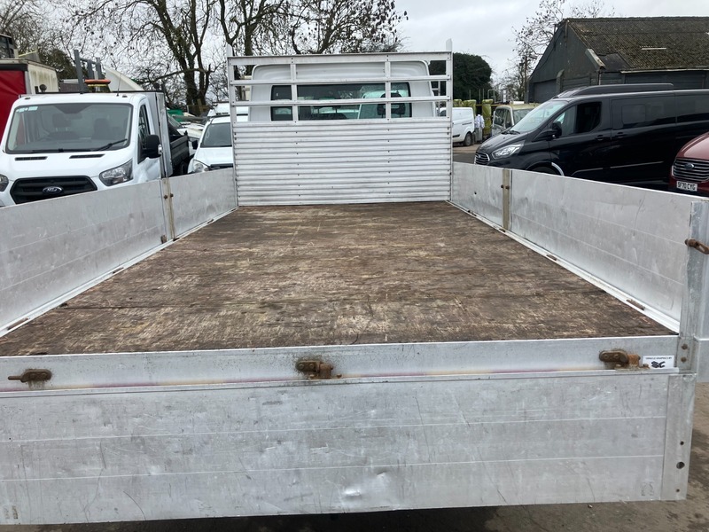 Used Iveco Daily 2016 for sale - 77792651: Photo 6