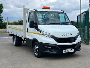 Used Iveco Daily 2020 for sale - 75474195: Photo