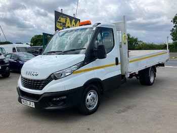 Used Iveco Daily 2020 for sale - 75474195: Photo