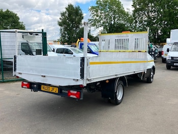 Used Iveco Daily 2020 for sale - 75474195: Photo