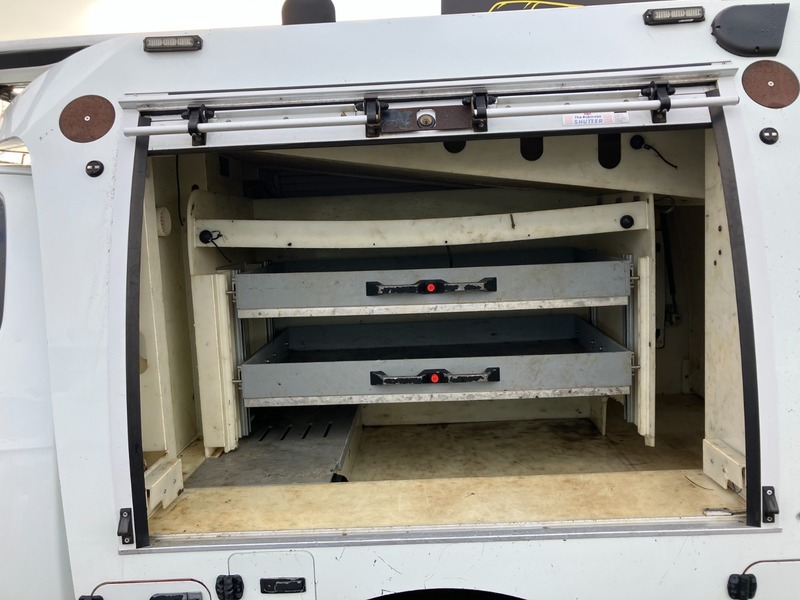 Used Isuzu D-Max 2017 for sale - 77236935: Photo 11