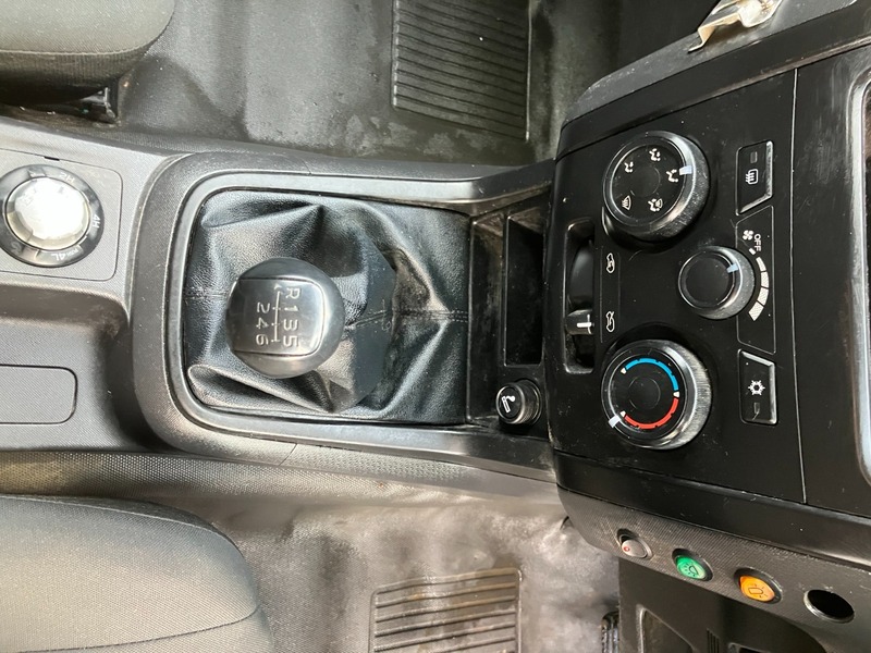 Used Isuzu D-Max 2017 for sale - 77236935: Photo 8