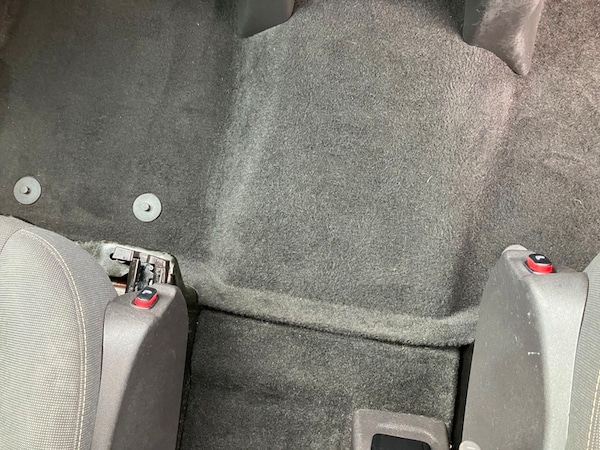 Used Ford Tourneo Custom 2018 for sale - 75676297: Photo 10