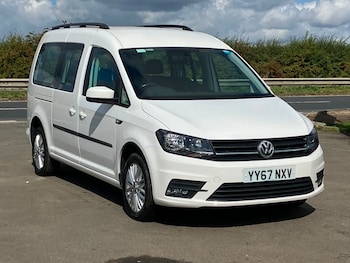 Volkswagen - Caddy