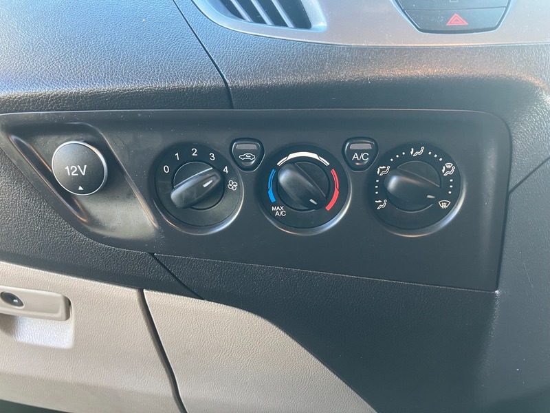 Used Ford Tourneo Custom 2018 for sale - 77477946: Photo 8