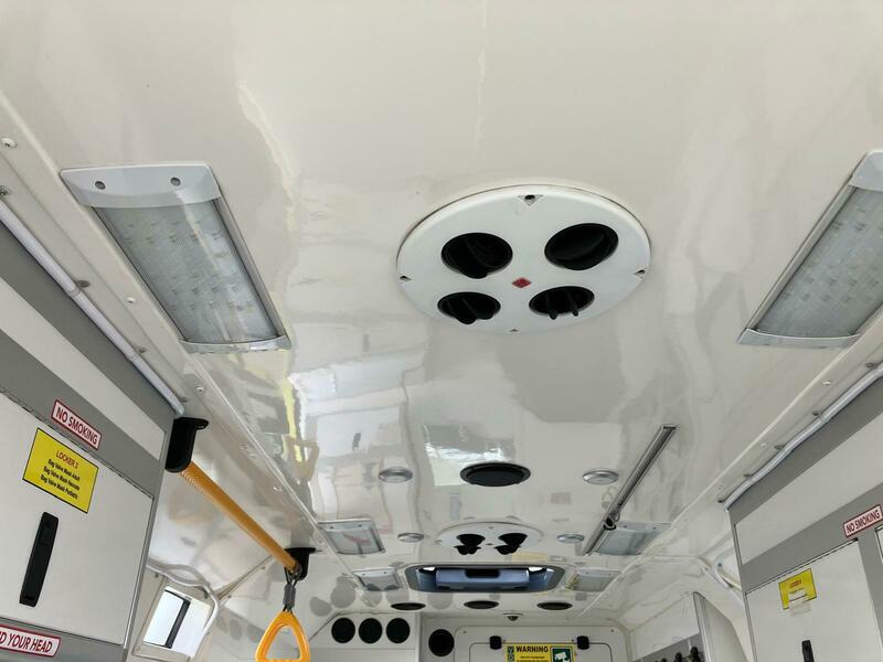 Used Fiat Ducato 2013 for sale - 77906100: Photo 10