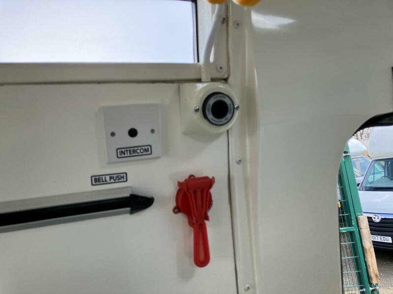 Used Fiat Ducato 2013 for sale - 77906100: Photo 11